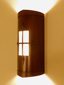 Copper Casa De L.A. #1
