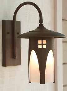 Hacienda Lantern