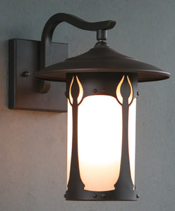 Bungalow Lantern