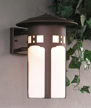 Copper Cottage Light