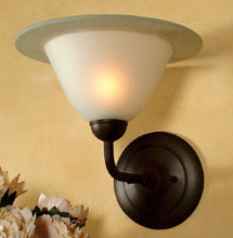 Stem Sconce