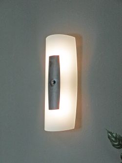 Fairlane Sconce