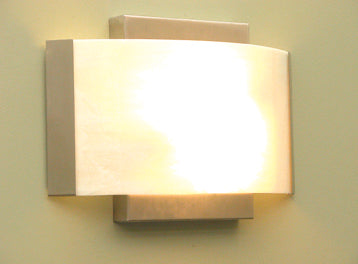 Howared Wave Sconce